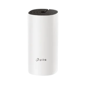 Deco M4(1-pack) AC1200 Whole Home Mesh Wi-Fi Unit