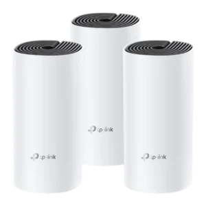 Deco M4(3-pack) | AC1200 Whole Home Mesh Wi-Fi System