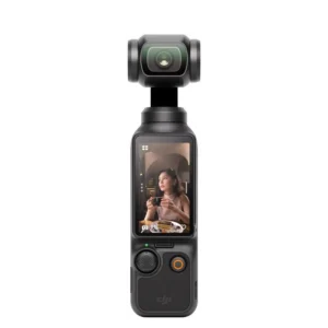 dji osmo pocket 3