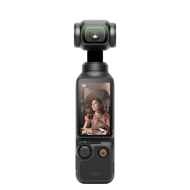 dji osmo pocket 3