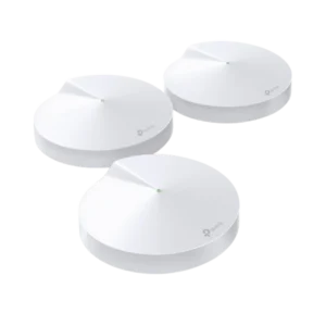 Deco M5(3-pack) | AC1300 whole home Mesh WI-FI System
