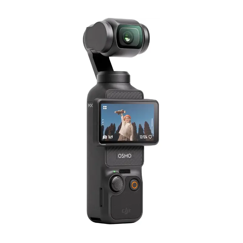 DJI Osmo Pocket 3 - Image 2
