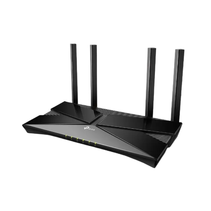 Archer AX23 | AX23 AX1800 Dual Band Wi-Fi 6 Router - Image 2