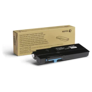 ZA0589 C400_C405 - METERED Cyan Toner (8k)
