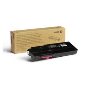 ZA0589 C400_C405 - METERED Magenta Toner (8k)