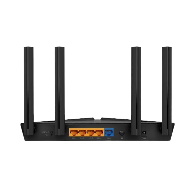 Archer AX23 | AX23 AX1800 Dual Band Wi-Fi 6 Router - Image 4