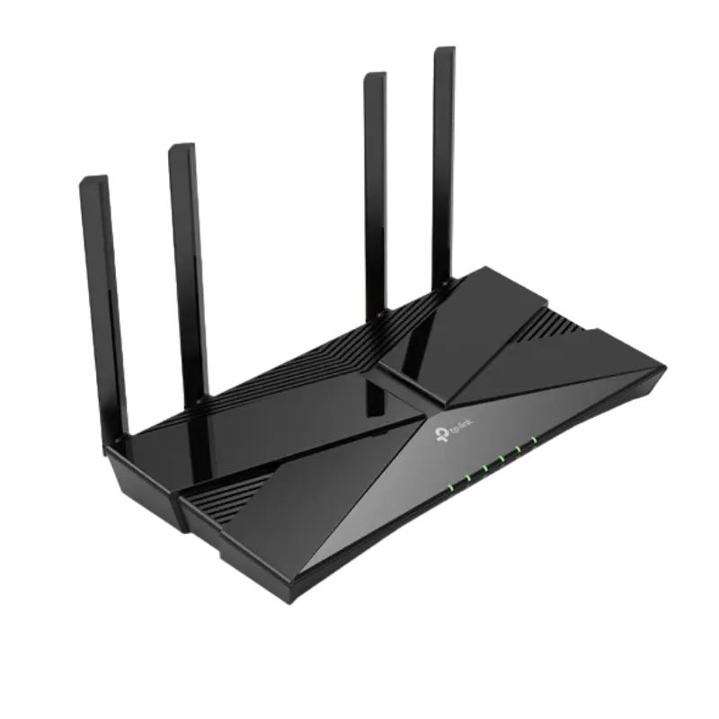 Archer AX23 | AX23 AX1800 Dual Band Wi-Fi 6 Router - Image 3
