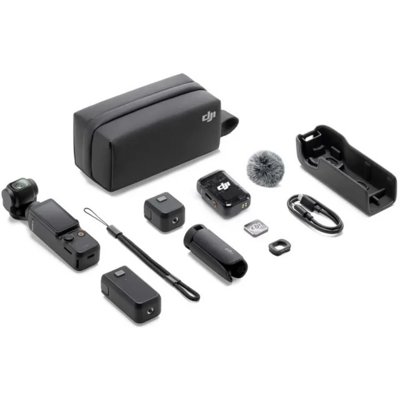 DJI Osmo Pocket 3 - Image 6